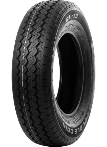 DOUBLE COIN DL19 185/80R14C 102Q