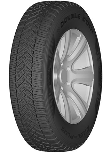 DOUBLE COIN DASL-PLUS 215/70R15C 109R