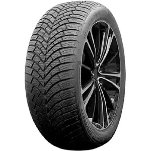 WARRIOR WASP-PLUS 205/50R17 93W