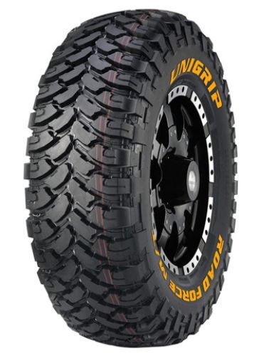 UNIGRIP FORCE 205/80R16 104Q
