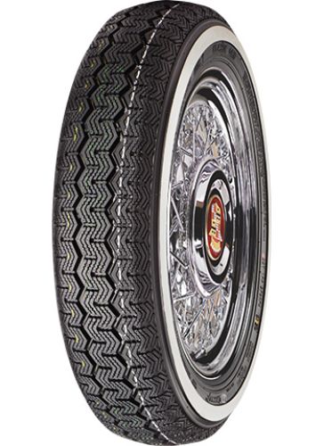 GRIPMAX GRIP WSW 165/80R15 87H