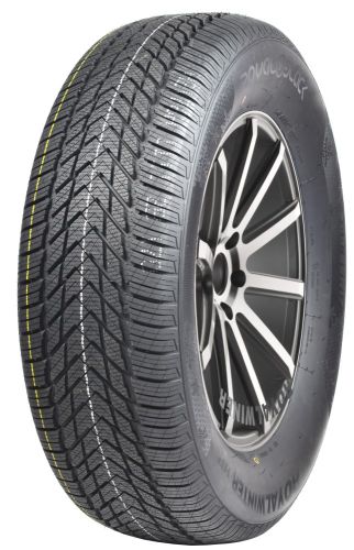 ROYAL BLACK Royal winter hp 175/65R15 84T
