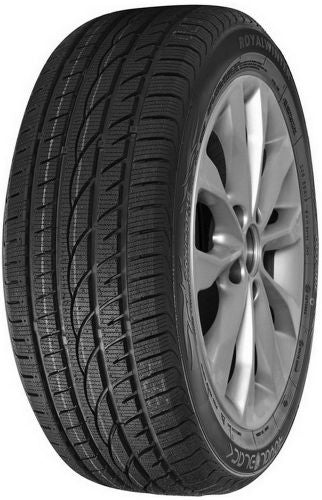 Anvelopa Iarna Royal black 265/45 R21 Royal winter 108V XL
