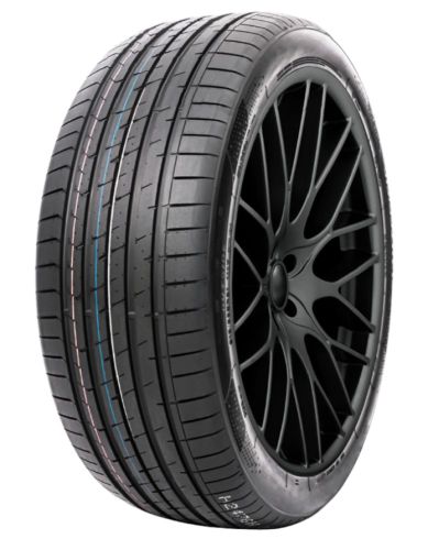 ROYAL BLACK Royal explorer ii 245/45R18 100Y BSW