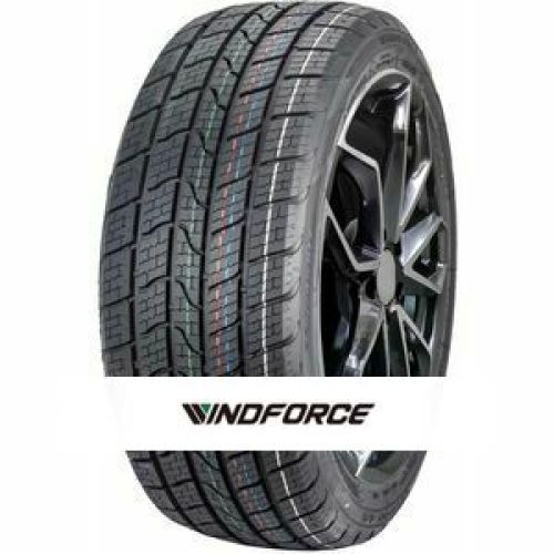 WINDFORCE CATCHFORS A/S II 185/65R15 92T