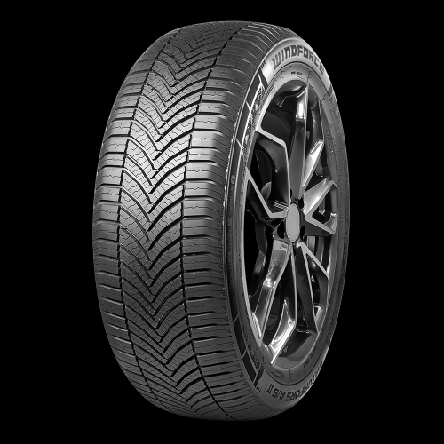Anvelopa All Season Windforce 225/35 R19 CATCHFORS A/S II 88W