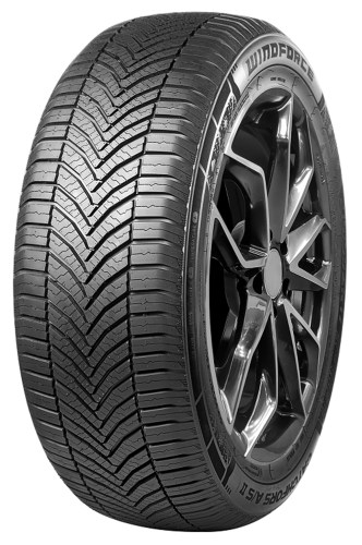 Anvelopa All Season Windforce 225/40 R19 CATCHFORS A/S II 93W