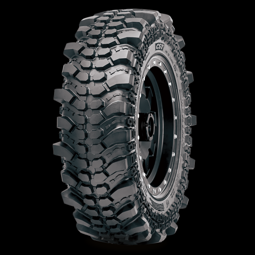 Anvelopa Vara Cst by maxxis 33/11.5 R16 CL98 117K