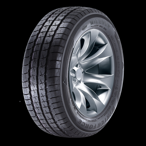 MILEVER VAN MC557 205/65R16C 107R