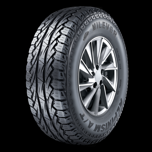 Anvelopa Vara Milever 265/65 R17 ALPINISM A/T MU050 112S