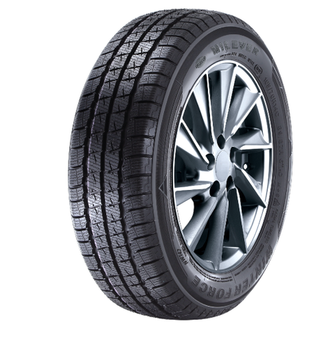 MILEVER WINTER FORCE MW147 195/75R16C 107T