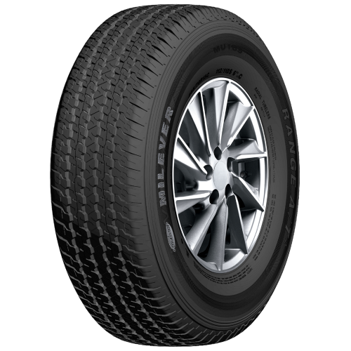 Anvelopa Vara Milever 255/70 R15 A/T2 MU169 112S