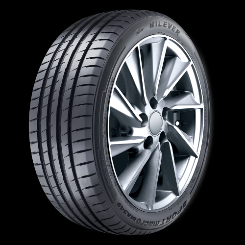 MILEVER SPORT MACRO MA349 205/45R16 87W