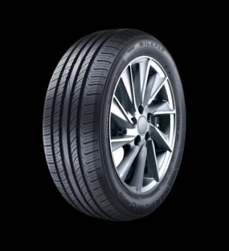 MILEVER HARMONIC MP247 205/65R16 95H
