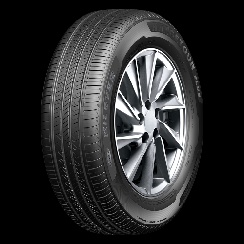 Anvelopa Vara Milever 235/75 R15 RANGE TOUR PLUS MU069 105T