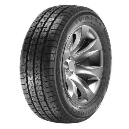 WANLI SC513 195/75R16C 107T