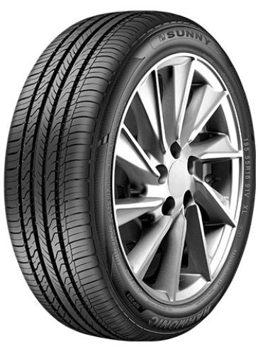 SUNNY NP203 165/50R15 72T