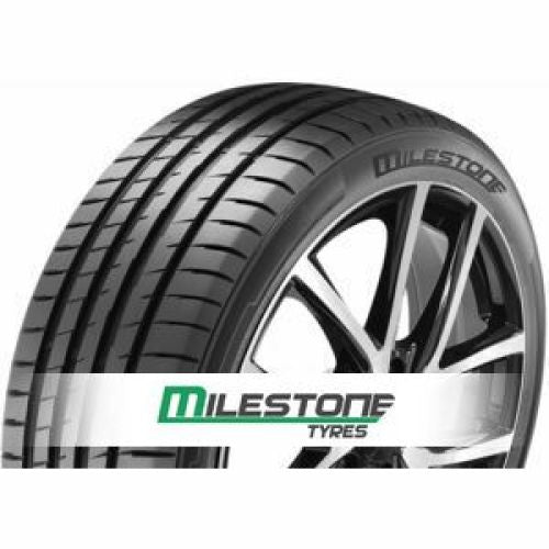 MILESTONE MZ01Z 205/50R16 87W