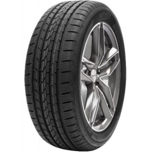 NOVEX AS 5G 235/60R18 107V