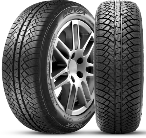 NOVEX WIN 5 195/65R15 95T