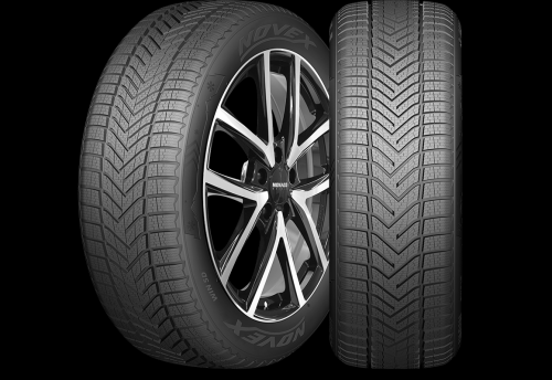 NOVEX WIN 5D 215/55R17 98V