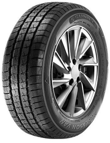 SUNNY NC136 205/65R16C 107R