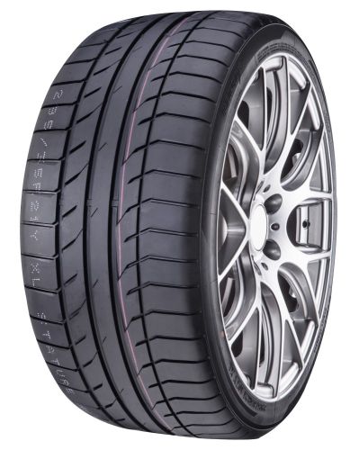 GRIPMAX STATURE HT 235/45R20 100W