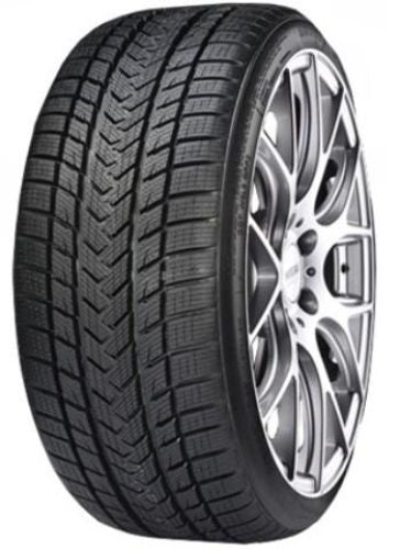 GRIPMAX PRO WINTER 265/35R19 98V