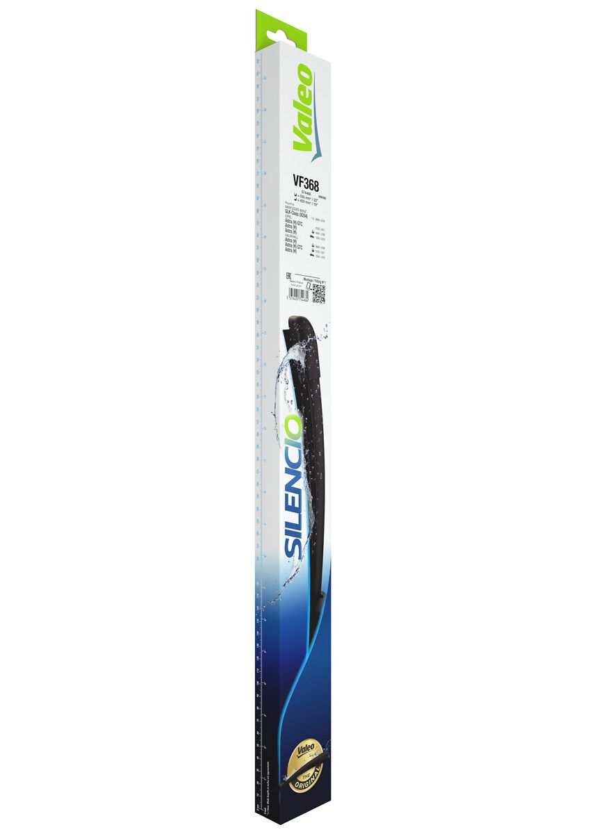 Lamela Stergator Opel Astra H Gtc, fabricatie 2005-2010, caroserie Hatchback | STV574468
