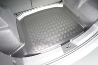 Tavite portbagaj Dacia Duster III GPL, caroserie suv, an fabricatie 06.2024 - prezent, 4x2, portbagaj inferior, fara podea dubla | 193066BSC