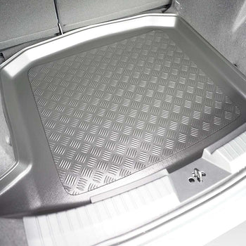 Tavita portbagaj Dacia Duster III LPG fabricatie 06.2024 - prezent, caroserie suv, 4x2, portbagaj inferior, fara podea dubla #1