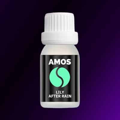 PACHET AMOS ONE Difuzor Smart + 6 parfumuri cadou