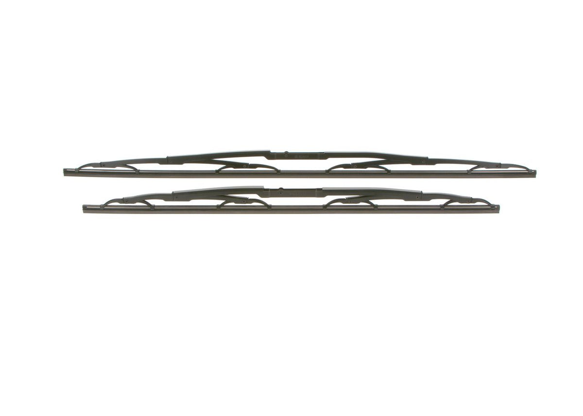 Lamela Stergator Peugeot 607, fabricatie 2000-2011, caroserie Sedan | STB3397001866
