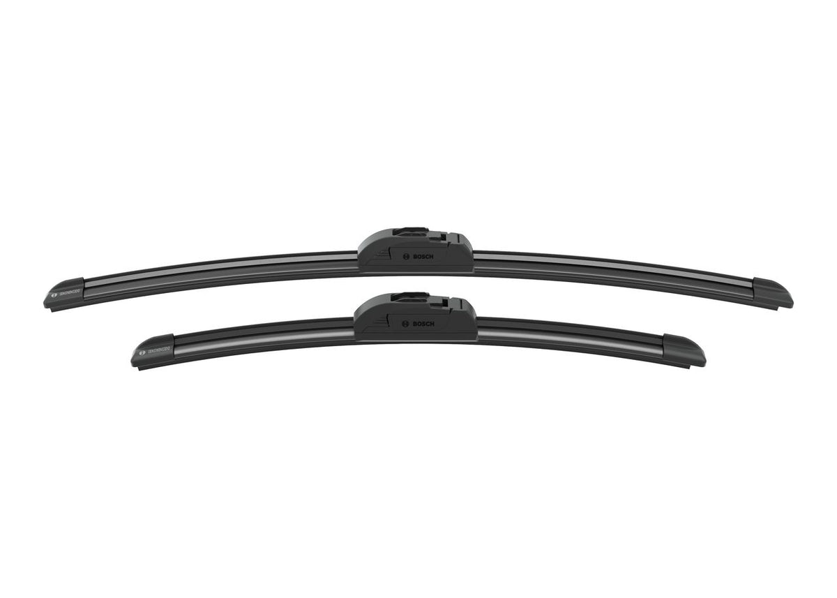 Lamela Stergator Honda Jazz, fabricatie 2002-2008, caroserie Hatchback | STB3397007503