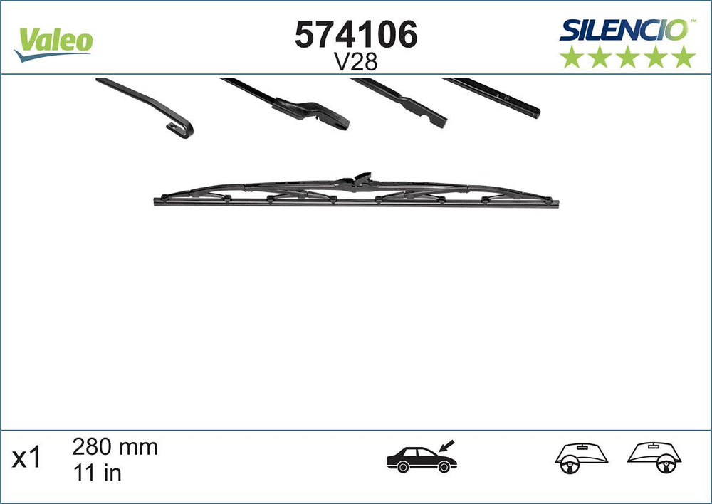 Lamela Stergator Hummer H3 Hummer H2, fabricatie 2004+, caroserie SUV | STV574106
