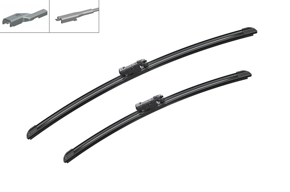 Lamela Stergator Mercedes Glk Class, fabricatie 2008-2015, caroserie SUV | STB3397007696