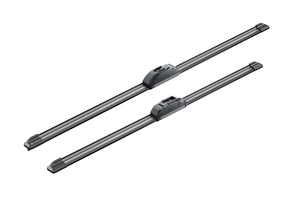 Lamela Stergator Honda Civic, fabricatie 2005-2013, caroserie Sedan | STB3397118991