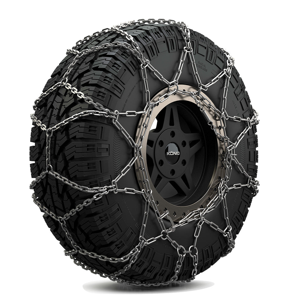 Lanturi antiderapante K~APnig Rallye TR 1208 4.5mm