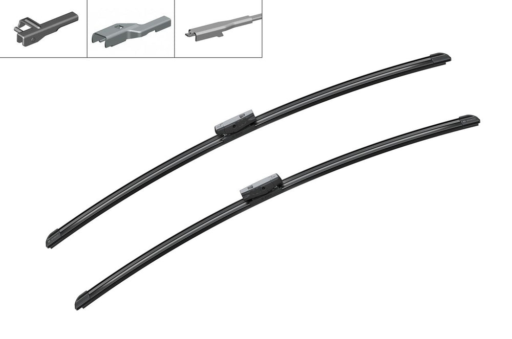 Lamela Stergator Volkswagen Golf Plus, fabricatie 2004-2014, caroserie Hatchback | STB3397014121