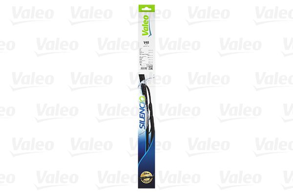 Lamela Stergator Alfa Romeo 33, fabricatie 1990-1994, caroserie Hatchback | STV574114