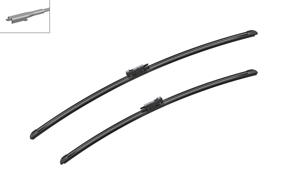 Lamela Stergator Ford C-Max II, fabricatie 2015-2019, caroserie Minivan | STB3397014213