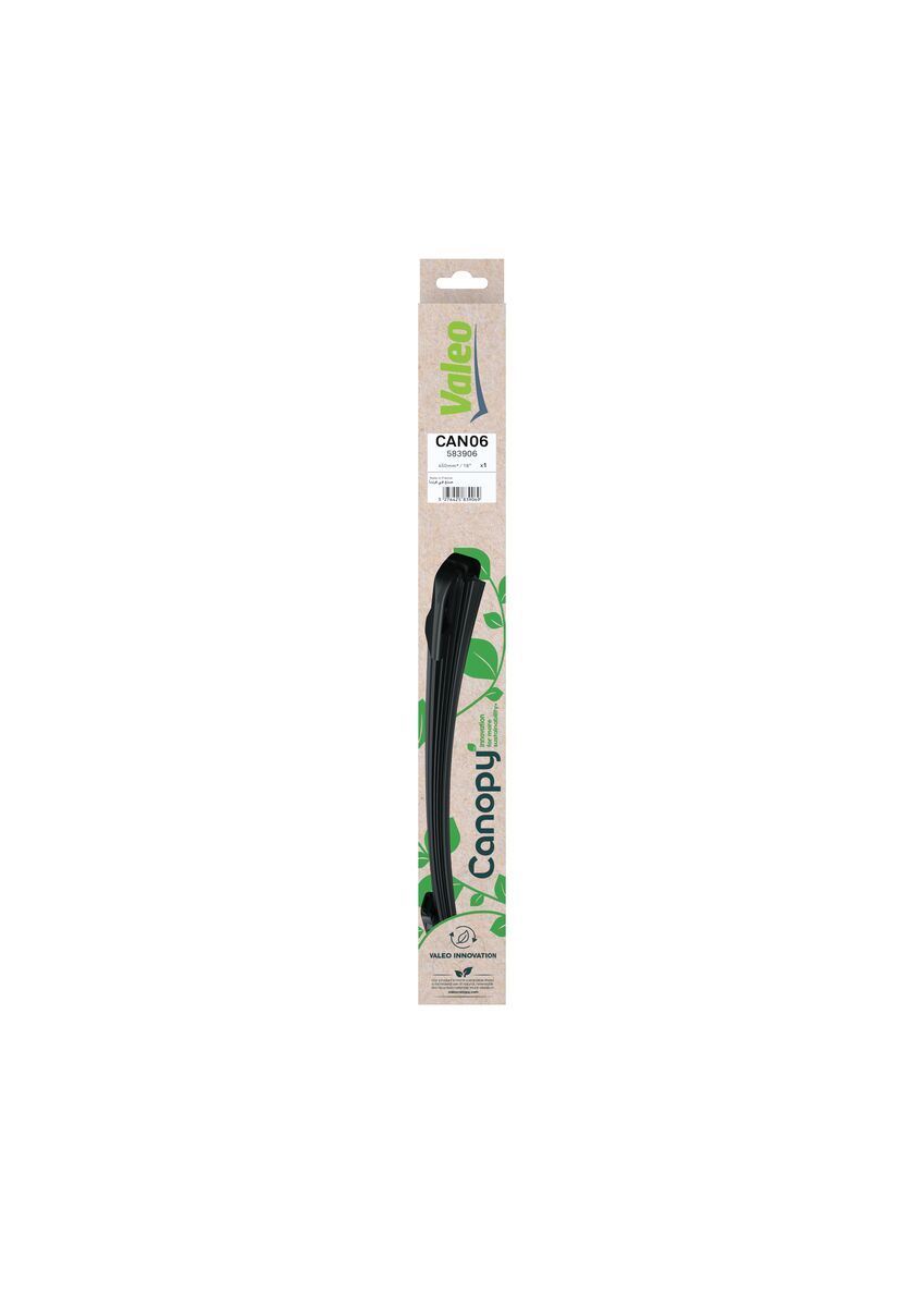 Lamela Stergator Chevrolet Rezzo, fabricatie 2005+, caroserie Minivan | STV583906