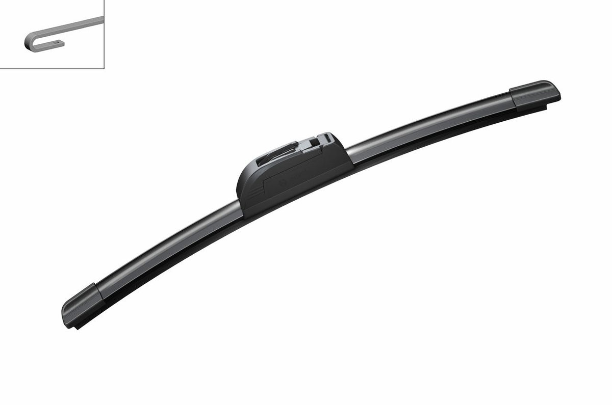 Lamela Stergator Mitsubishi Mirage G4, fabricatie 2012+, caroserie Hatchback | STB3397008638