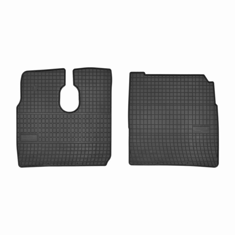 Covorase auto Man 8-153 L2000, an fabricatie 1994 - 2005, caroserie truck | ET00711