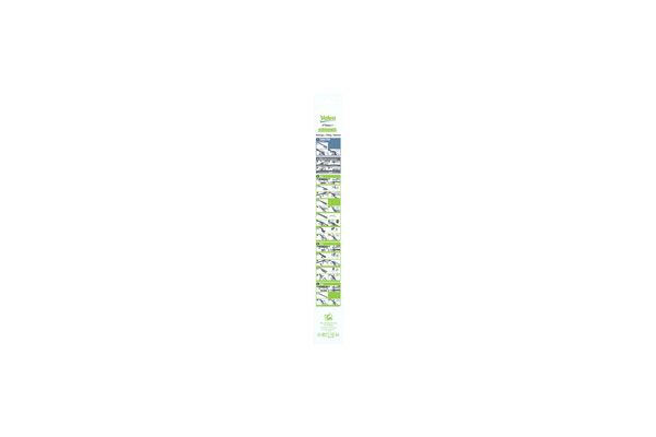 Lamela Stergator Nissan Micra K12, fabricatie 2005-2009, caroserie Cabrio | STV575003