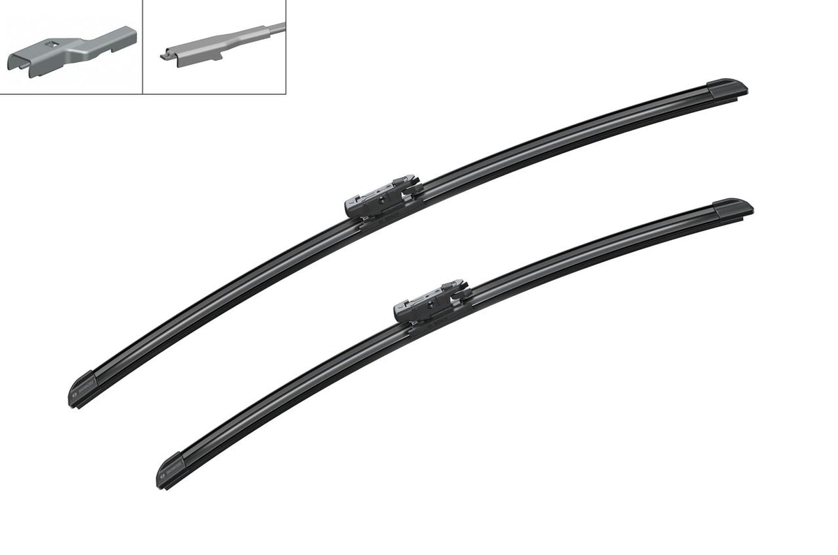 Lamela Stergator Volvo V70 I, fabricatie 1999-2008, caroserie Combi | STB3397118966