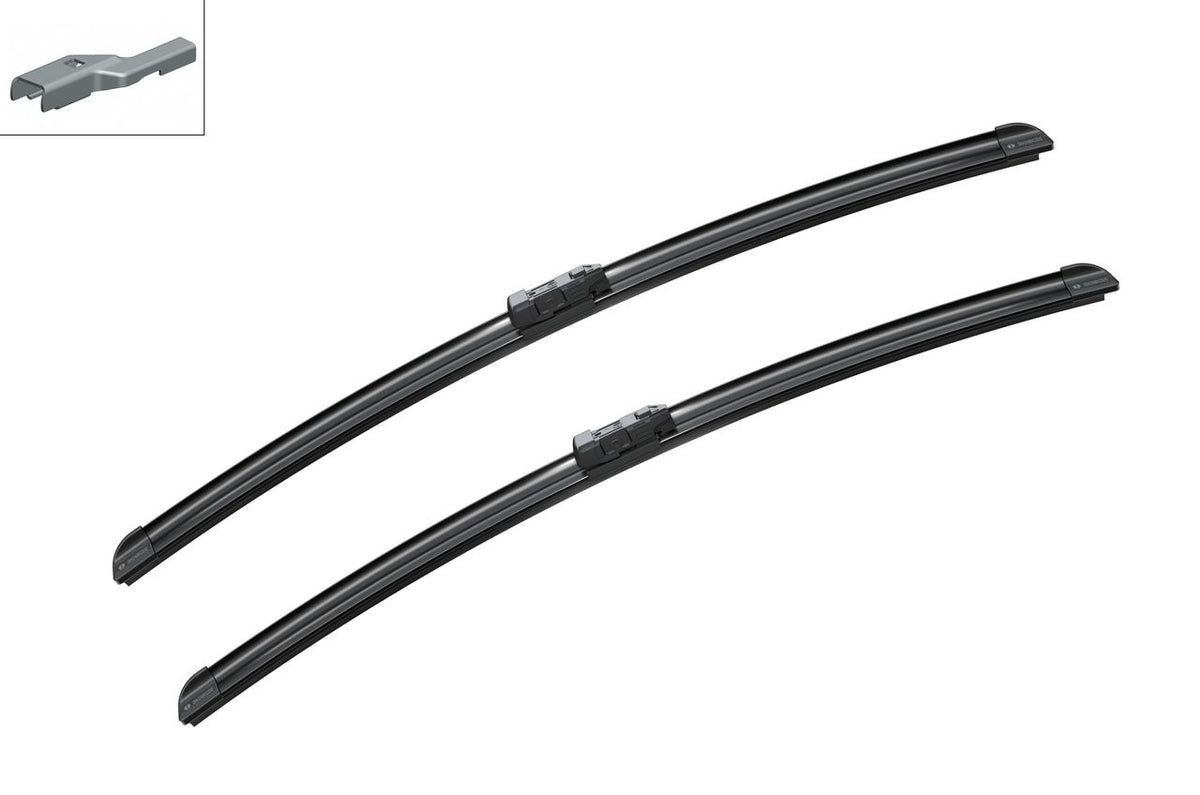 Lamela Stergator Mercedes CLS, fabricatie 2011-2017, caroserie Coupe | STB3397009825