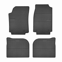 Covorase auto Audi A6 C4, an fabricatie 1994 - 09.1997, caroserie sedan | ET0731