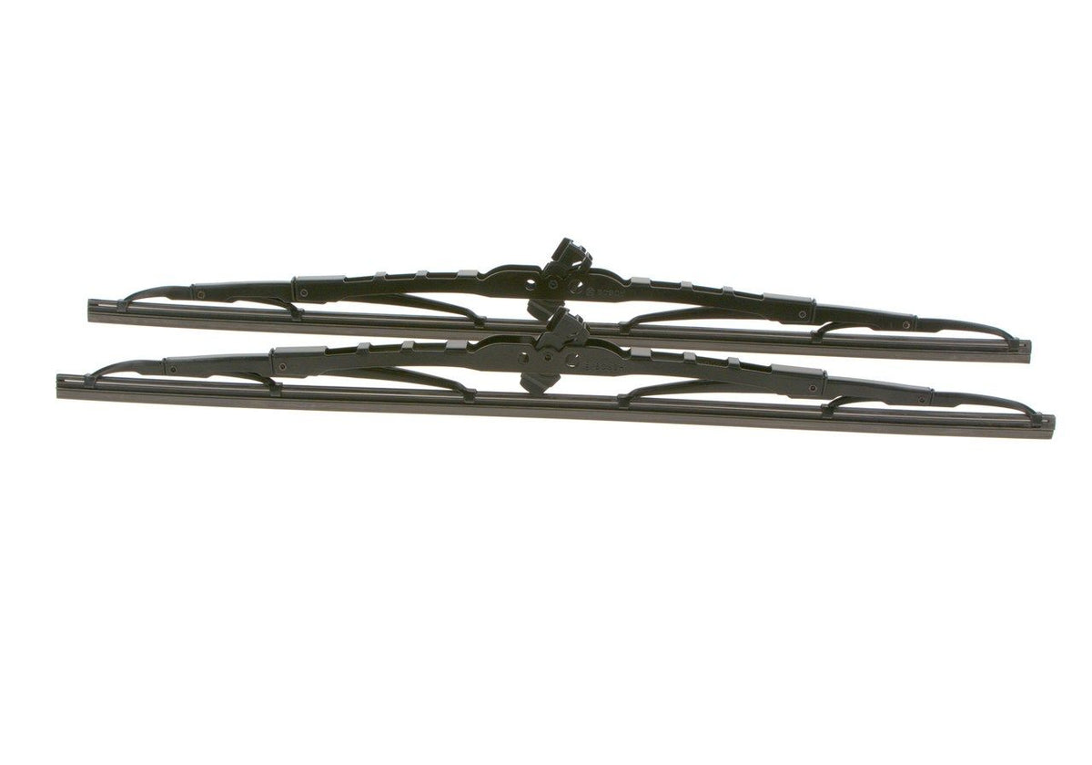 Lamela Stergator Audi 100 C3, fabricatie 1983-1989, caroserie Sedan | STB3397118505