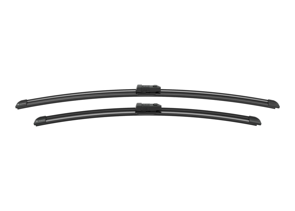 Lamela Stergator Audi A6, fabricatie 2010-2018, caroserie Sedan | STB3397007638